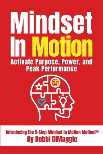 Mindset In Motion