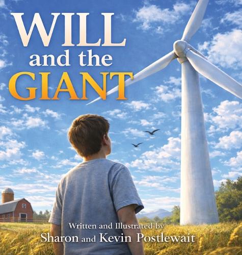 Will and the Giant