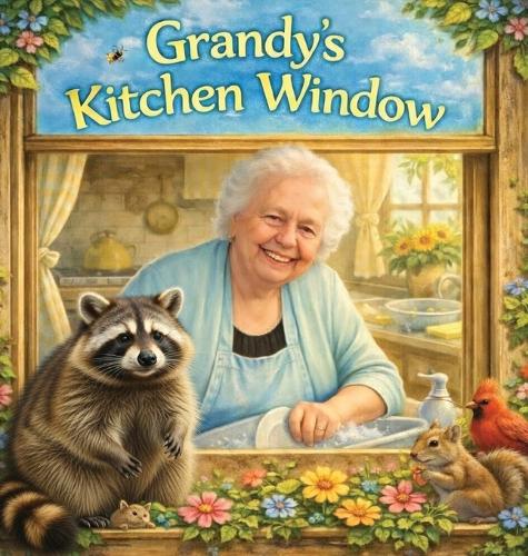 Grandy's Kitchen Window