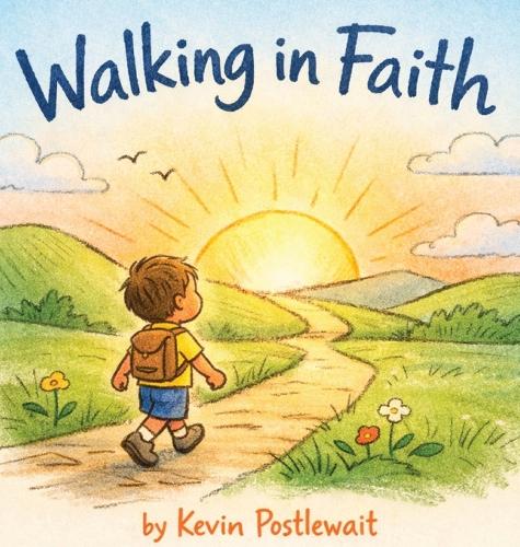 Walking in Faith