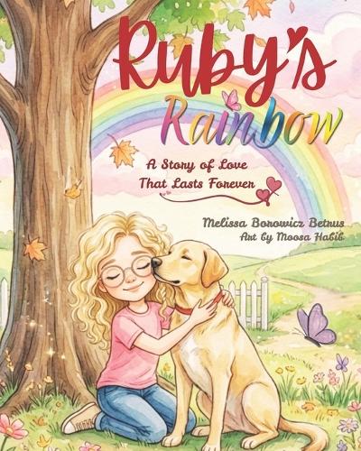 Ruby's Rainbow