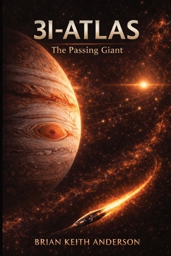 3I-Atlas The Passing Giant