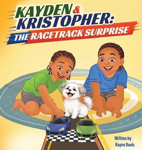 Kayden & Kristopher