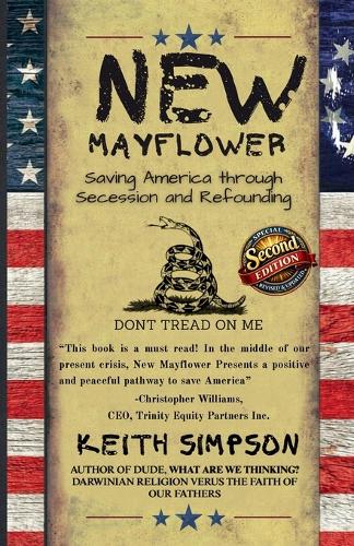 New Mayflower