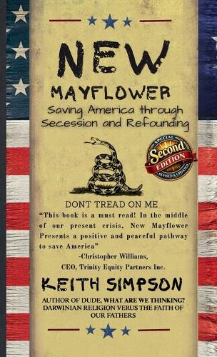 New Mayflower