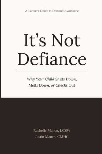 It's Not Defiance