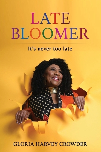 Late Bloomer