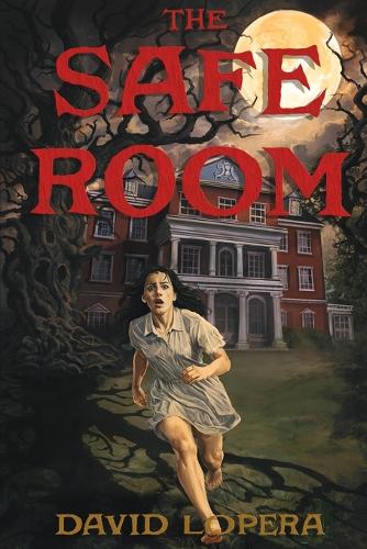 The Safe Room