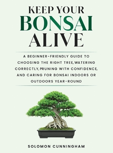 Keep Your Bonsai Alive