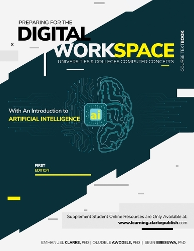 Preparing for the Digital Workspace