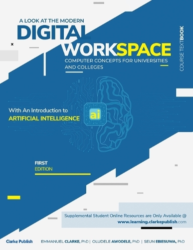 A Look at the Modern Digital Workplace