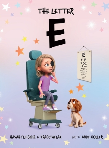 The Letter E