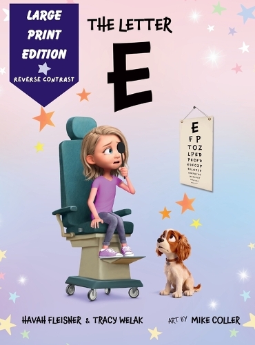The Letter E