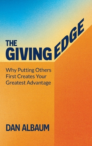 The Giving Edge
