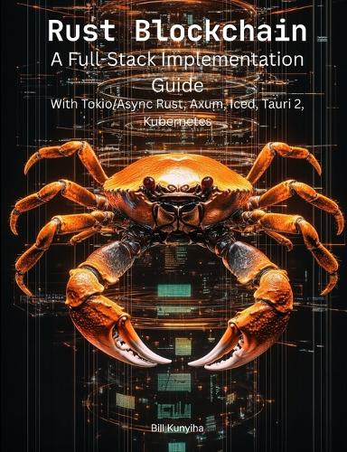 Rust Blockchain
