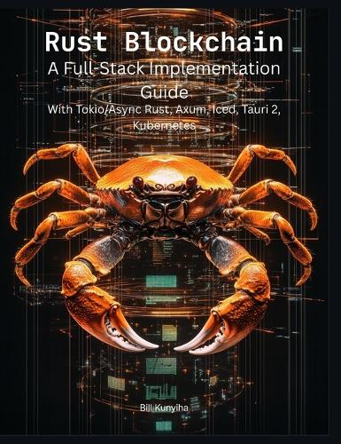 Rust Blockchain