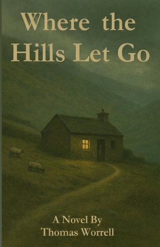 Where the Hills Let Go