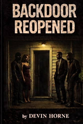 Backdoor Reopened