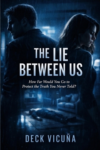 The Lie Between Us