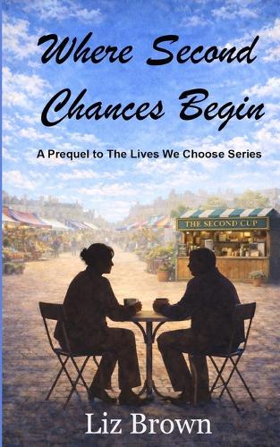 Where Second Chances Begin