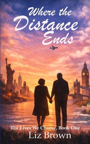 Where the Distance Ends