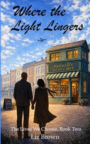 Where the Light Lingers