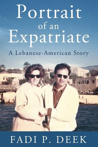 Portrait of an Expatriate