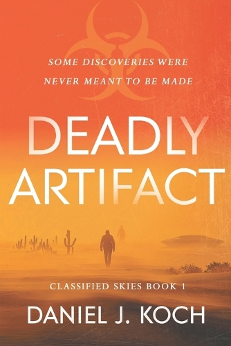 Deadly Artifact