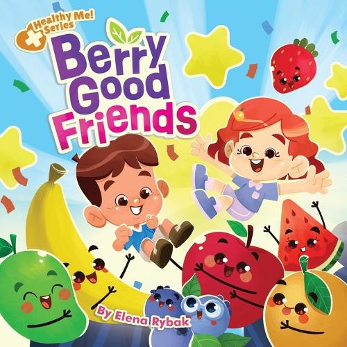 Berry Good Friends