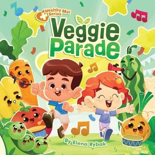 Veggie Parade