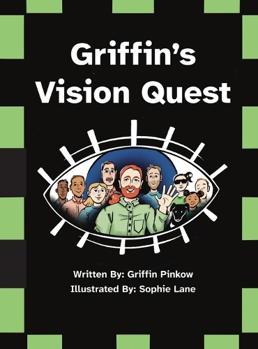 Griffin's Vision Quest