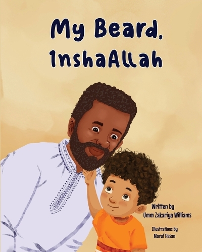 My Beard, InshaAllah