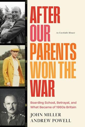 After Our Parents Won the War