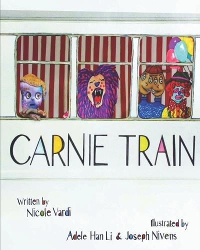 Carnie Train