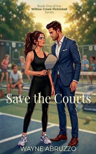 Save the Courts