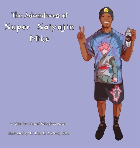 The Adventures of Super Saiyajin Mike