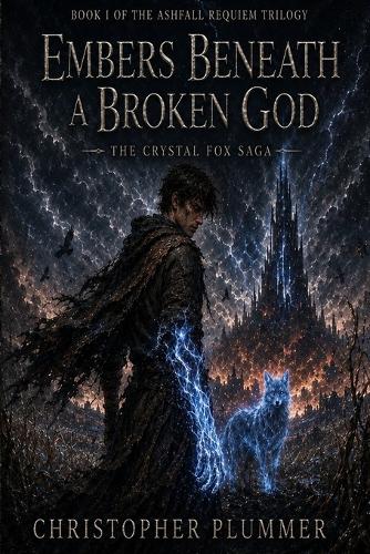 Embers Beneath a Broken God