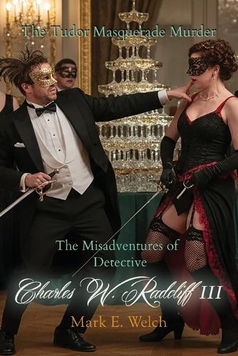 The Misadventures of Detective Charles W. Radcliff III