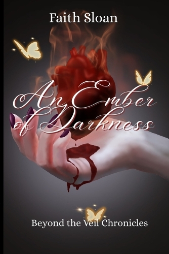 An Ember of Darkness