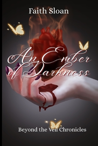 An Ember of Darkness