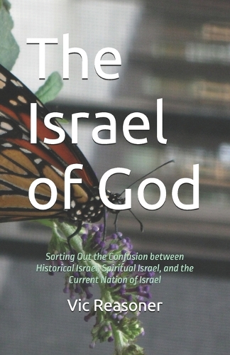 The Israel of God