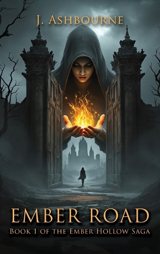 Ember Road