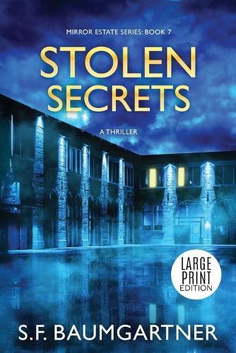 Stolen Secrets