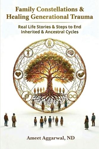Family Constellations & Healing Generational Trauma