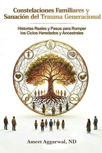 Constelaciones Familiares Y Sanación del Trauma Transgeneracional