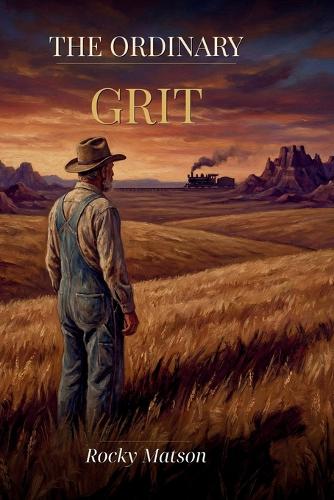The Ordinary Grit
