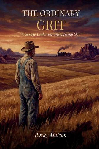 The Ordinary Grit