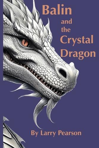 Balin and the Crystal Dragon
