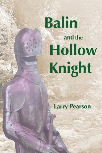 Balin and the Hollow Knight
