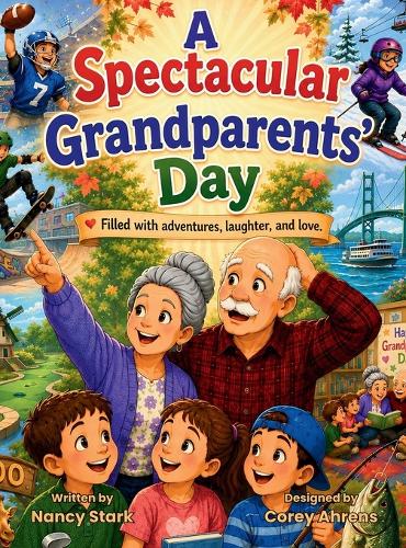 A Spectacular Grandparents' Day